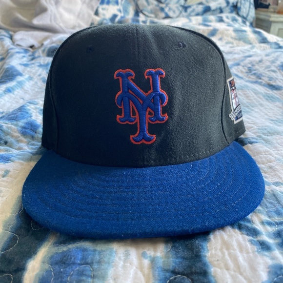 New Era Accessories New York Mets Twotone Fitted Hat 7 38 Poshmark New Era Accessories New York Mets Twotone Fitted Hat 7 38 Poshmark